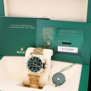 Men's vintage dress automatic watch