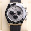 Pre-owned moonphase wrist watch