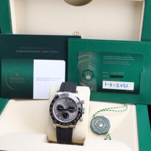 Vintage sport automatic timepiece