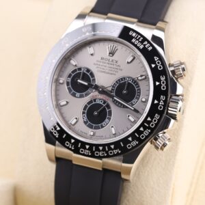 Luxury pre-owned automatic dress watch