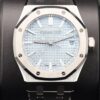 Classic men's vintage dress automatic watch