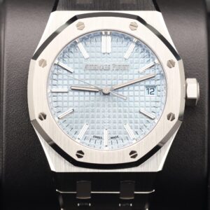 Classic men's vintage dress automatic watch