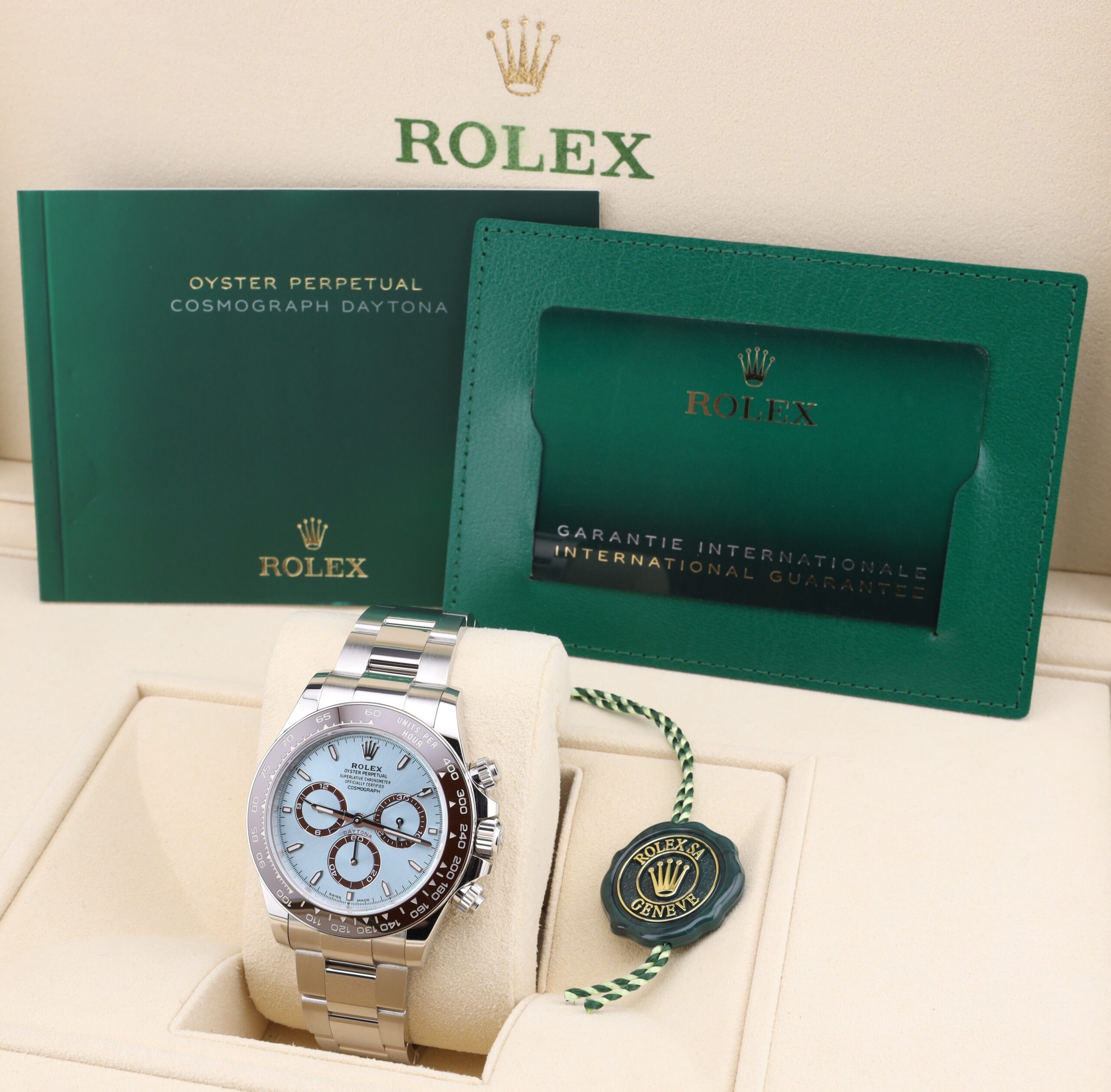 Classic men's vintage dress automatic watch