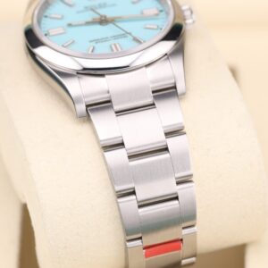 Classic pre-owned automatic dress watch