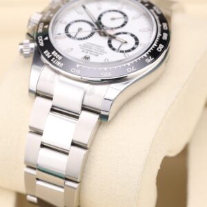 Classic pre-owned automatic dress watch