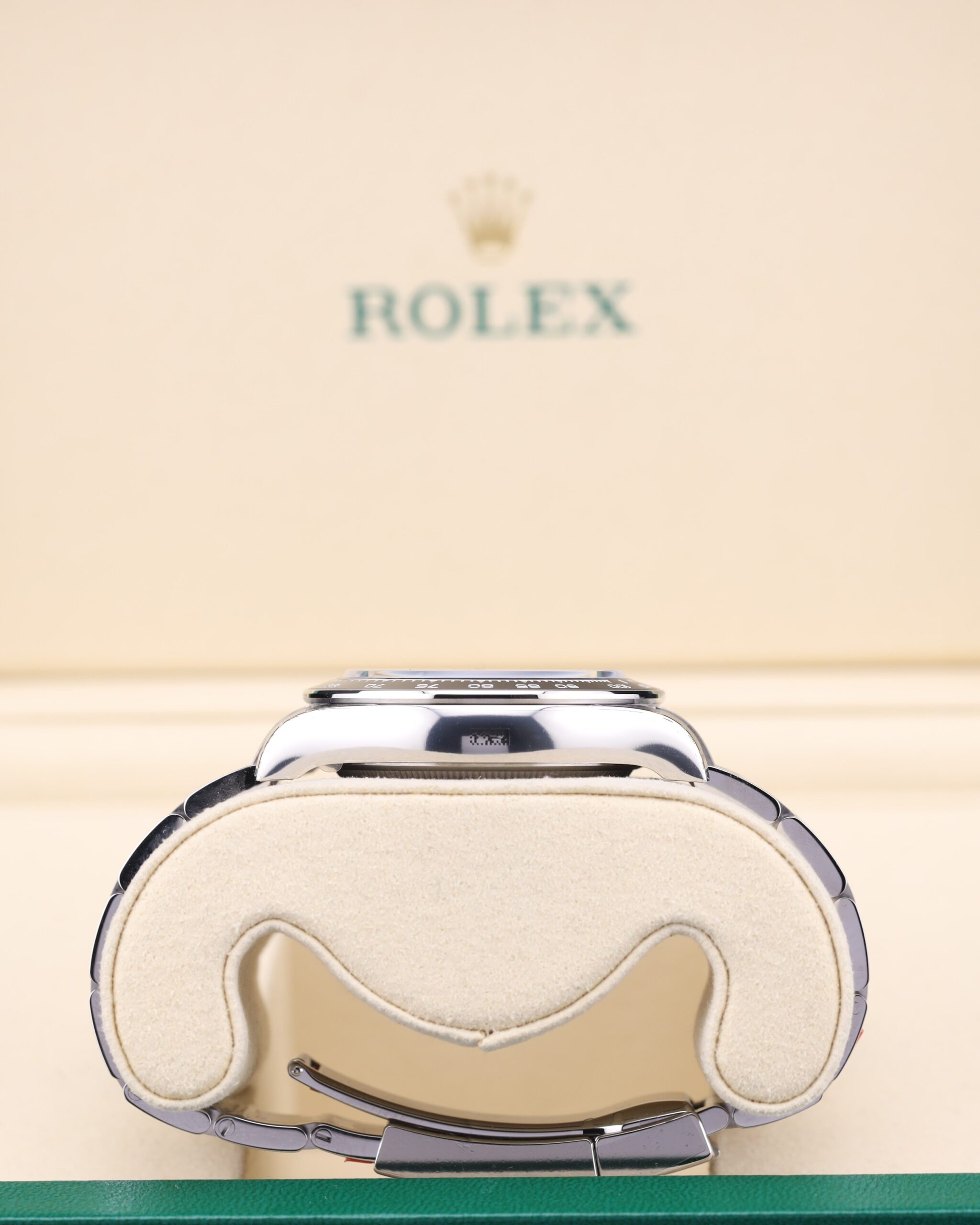 Men's vintage dress automatic watch