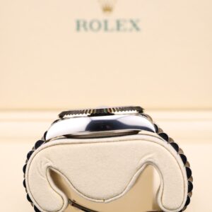 Used Swiss made mechanical watch dial