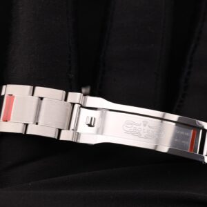 Classic pre-owned automatic dress watch