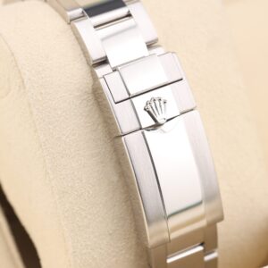 Men's vintage dress automatic watch