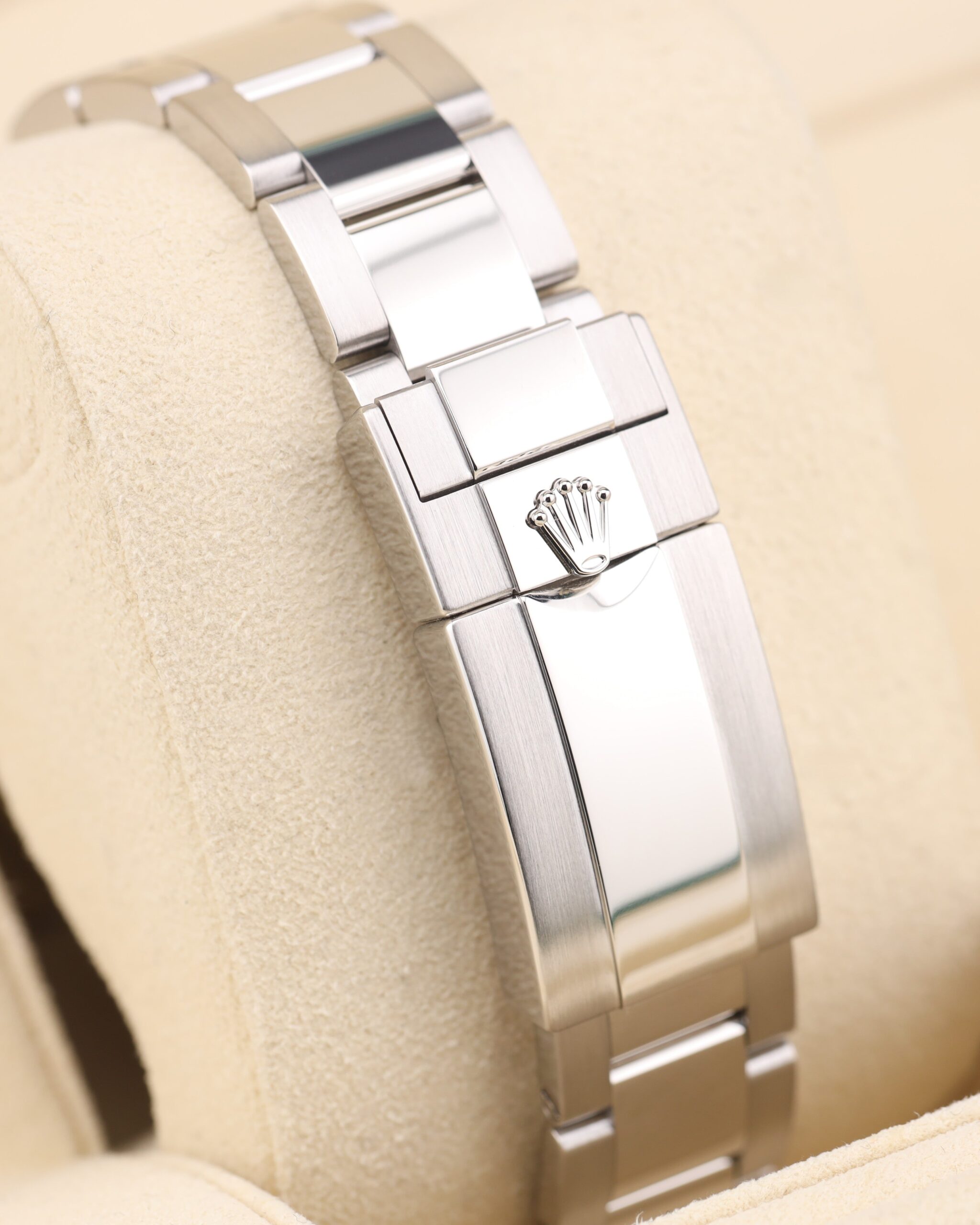 Men's vintage dress automatic watch