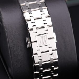 Classic men's vintage dress automatic watch