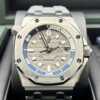 Audemars Piguet Royal Oak Offshore Diver watch
