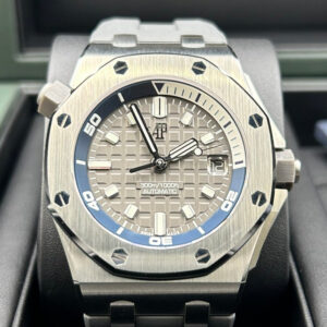 Audemars Piguet Royal Oak Offshore Diver watch