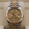 Classic pre-owned automatic dress watch
