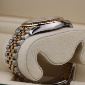 Classic pre-owned automatic dress watch