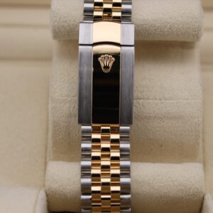 Used Swiss made mechanical watch dial