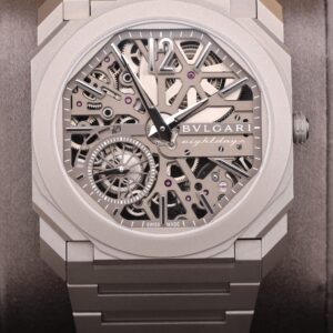 Bvlgari