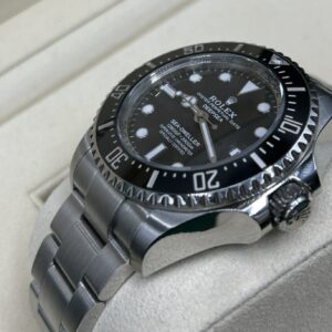 Classic men's vintage dress automatic watch