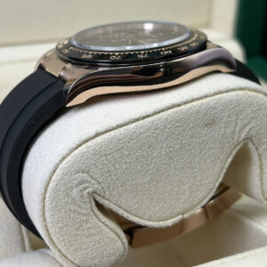 Pre-owned moonphase wrist watch display