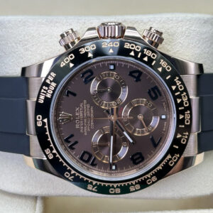 Used Swiss made mechanical watch dial