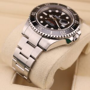 Classic men's vintage dress automatic watch