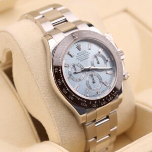 Classic pre-owned automatic dress watch