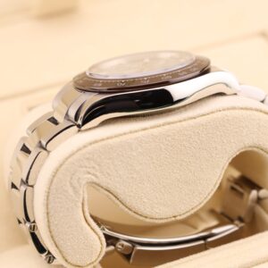 Classic pre-owned automatic dress watch
