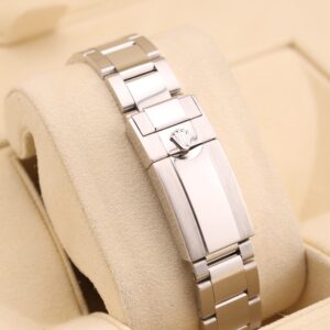 Used Swiss made mechanical watch dial