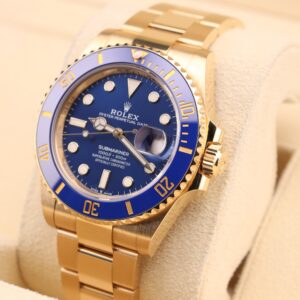Vintage slim case men's automatic watch