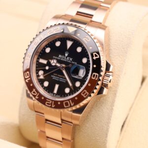 Pre-owned moonphase wrist watch