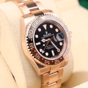 Men's vintage dress automatic watch