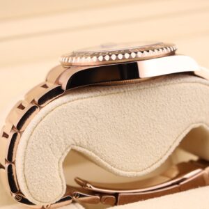 Men's vintage dress automatic watch