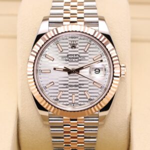 Vintage slim case men’s automatic watch