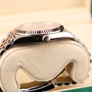 Men's vintage dress automatic watch