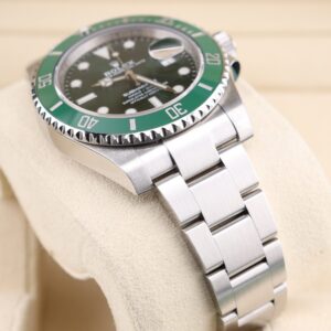 Used Swiss made mechanical watch face