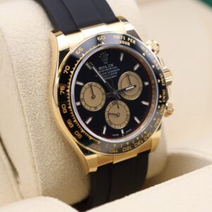 Men's vintage dress automatic wristwatch