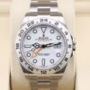 Classic pre-owned automatic dress watch