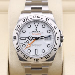 Explorer ll