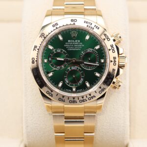 Pre-owned moonphase wrist watch