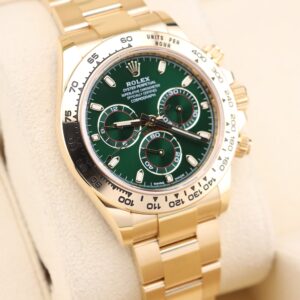 Classic vintage diver mechanical watch