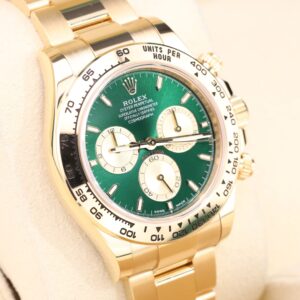 Men's vintage dress automatic watch