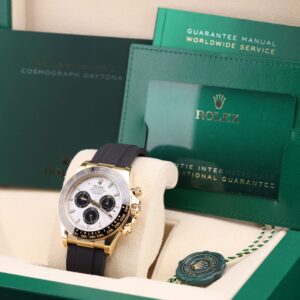 Pre-owned moonphase wrist watch dial