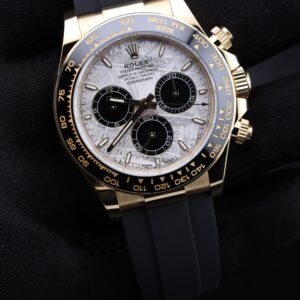 Classic men's vintage dress automatic watch