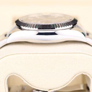 Classic pre-owned automatic dress watch