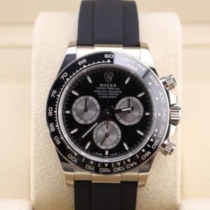 Classic pre-owned automatic dress watch