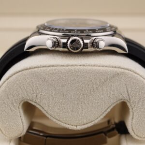 Used Swiss made mechanical watch dial