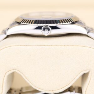 Pre-owned moonphase wrist watch dial