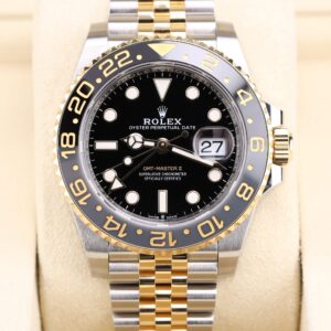 GMT-Master ll