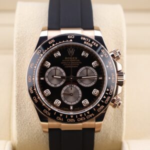 Used Swiss made mechanical watch dial