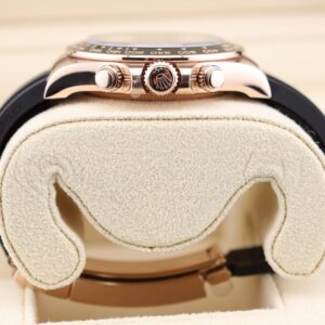 Pre-owned moonphase wrist watch display